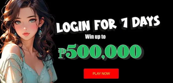Luxkywin888 Promotion