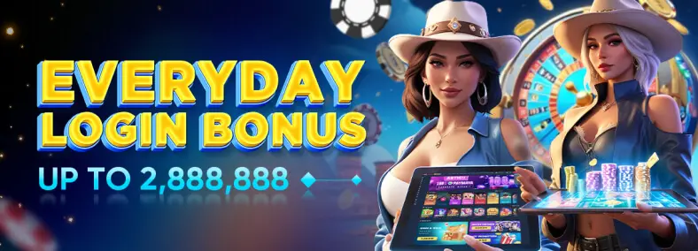 Luxkywin888 App